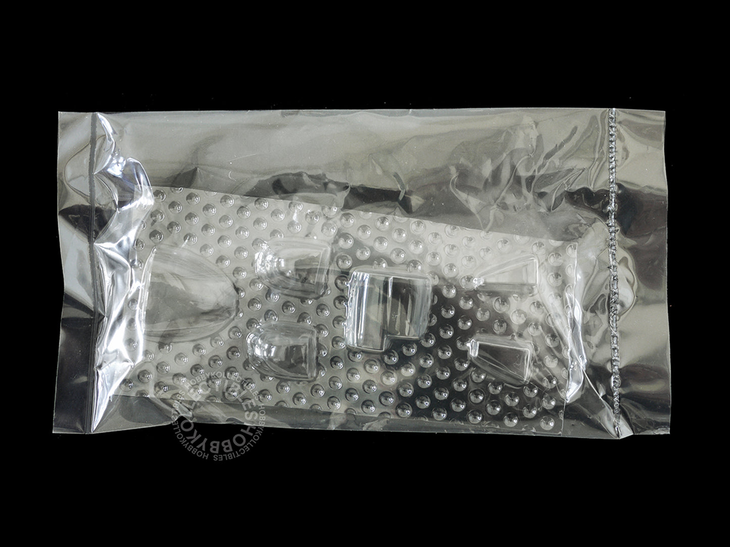 Studio27 1/43 919 Hybrid LM 24h 2017 Multi-Media Metal Model Kit