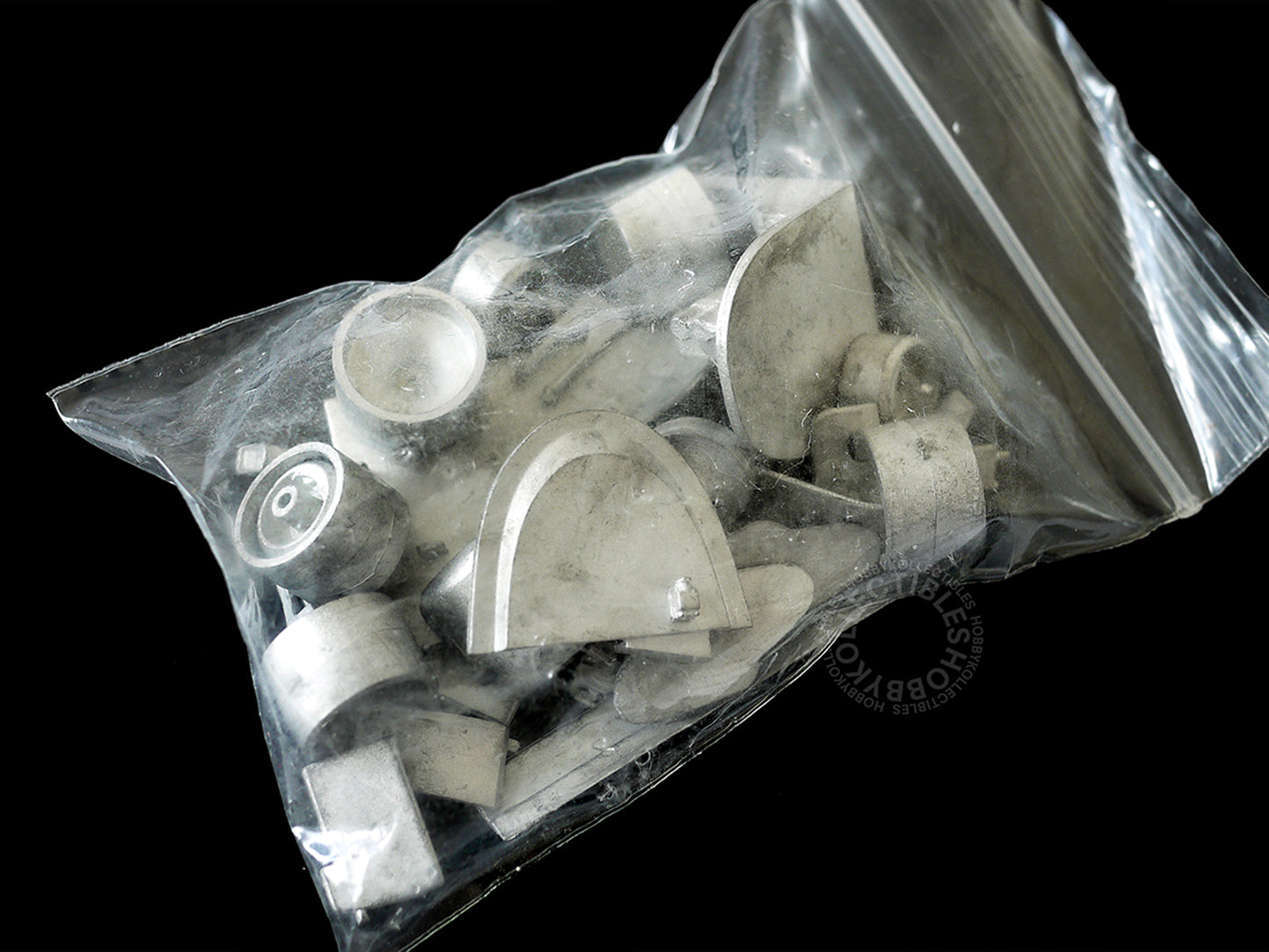 Studio27 1/43 919 Hybrid LM 24h 2016 Multi-Media Metal Model Kit