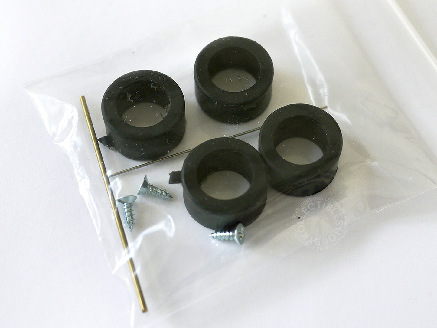 Studio27 1/43 919 Hybrid LM 24h 2016 Multi-Media Metal Model Kit