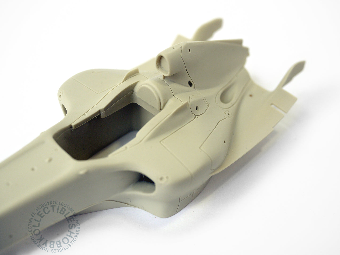 Studio 27 1/20 F1 Ferrari F248 Model Kit + Marlboro Decal