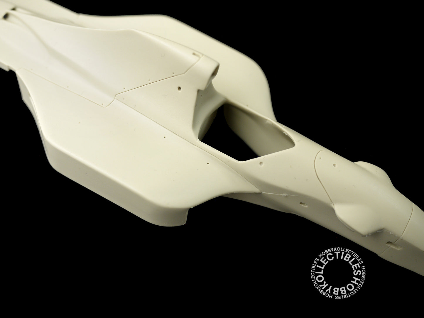 Studio 27 1/20 Williams FW14B F1 Champion Model Kit