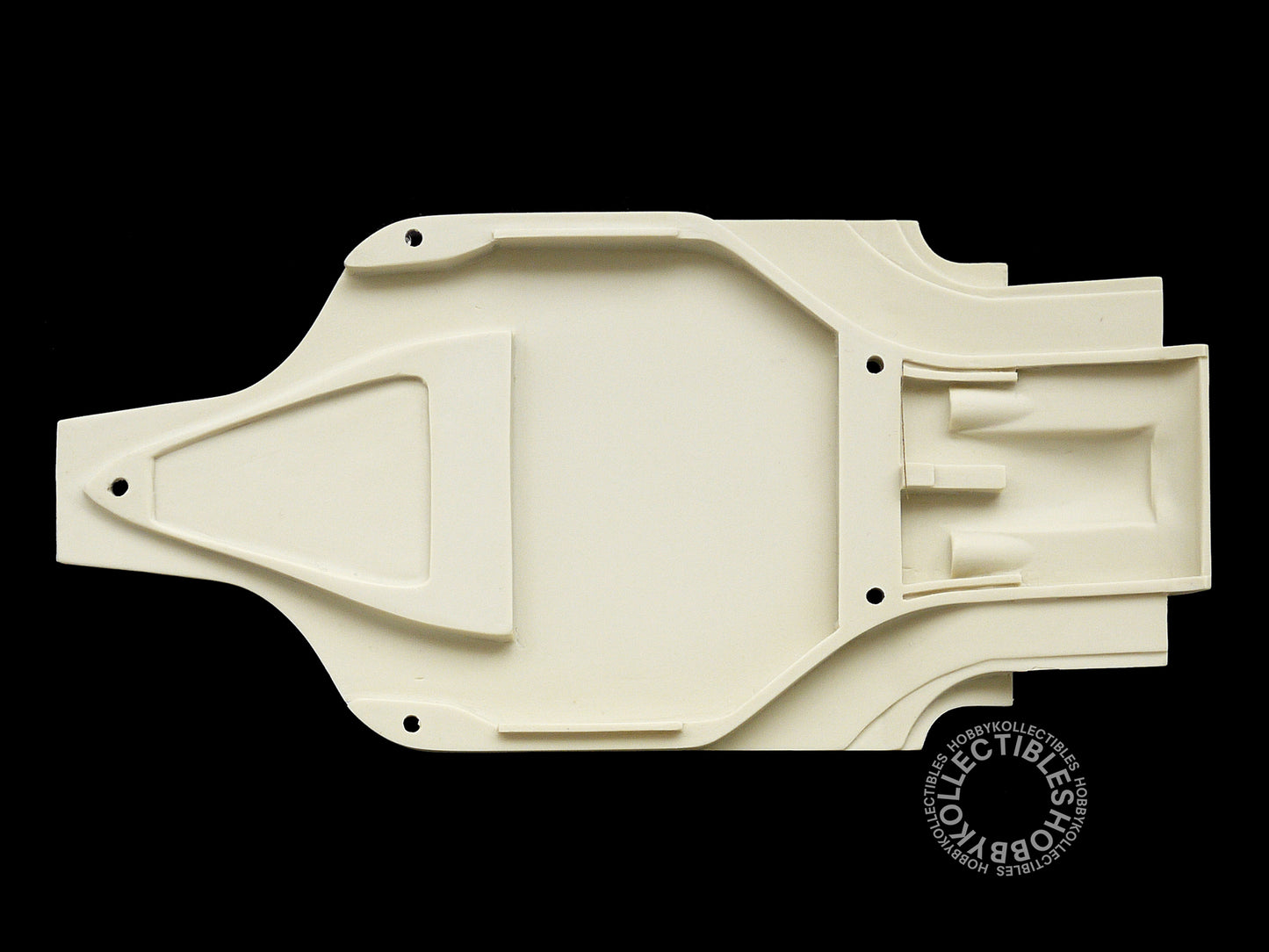 Studio 27 1/20 Williams FW14B F1 Champion Model Kit