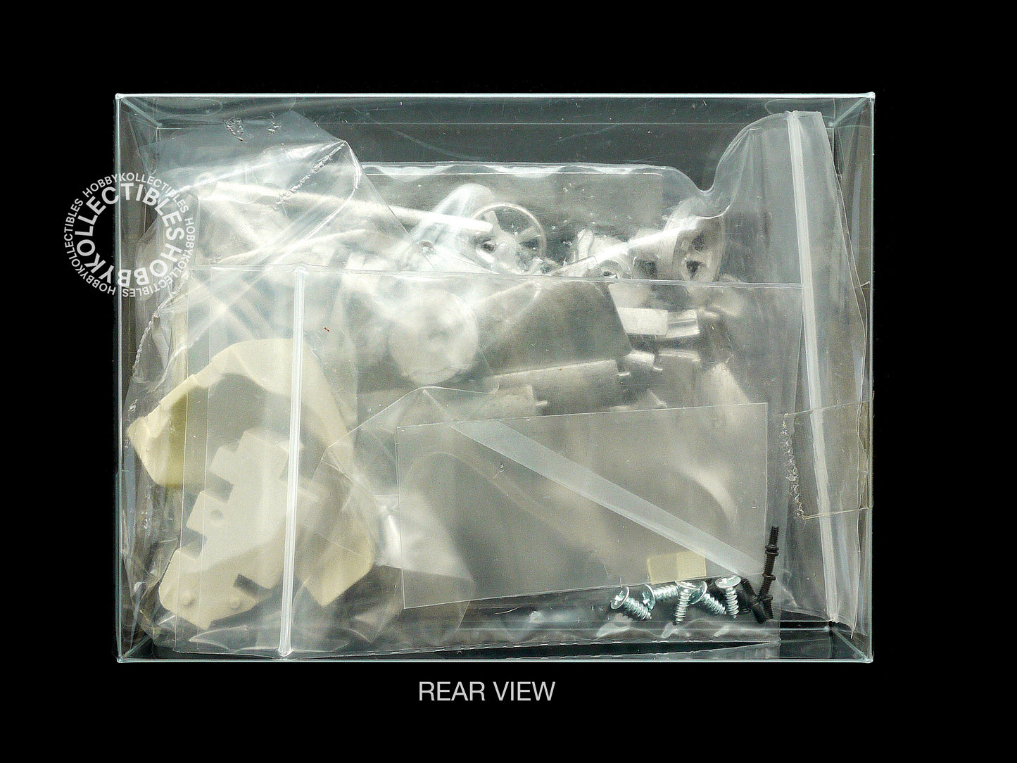 Studio 27 1/20 Williams FW14B F1 Champion Model Kit
