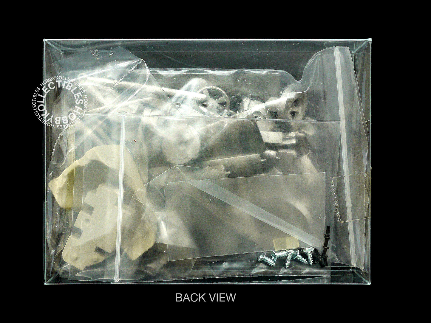 Studio 27 1/20 Williams FW14B F1 Champion Model Kit
