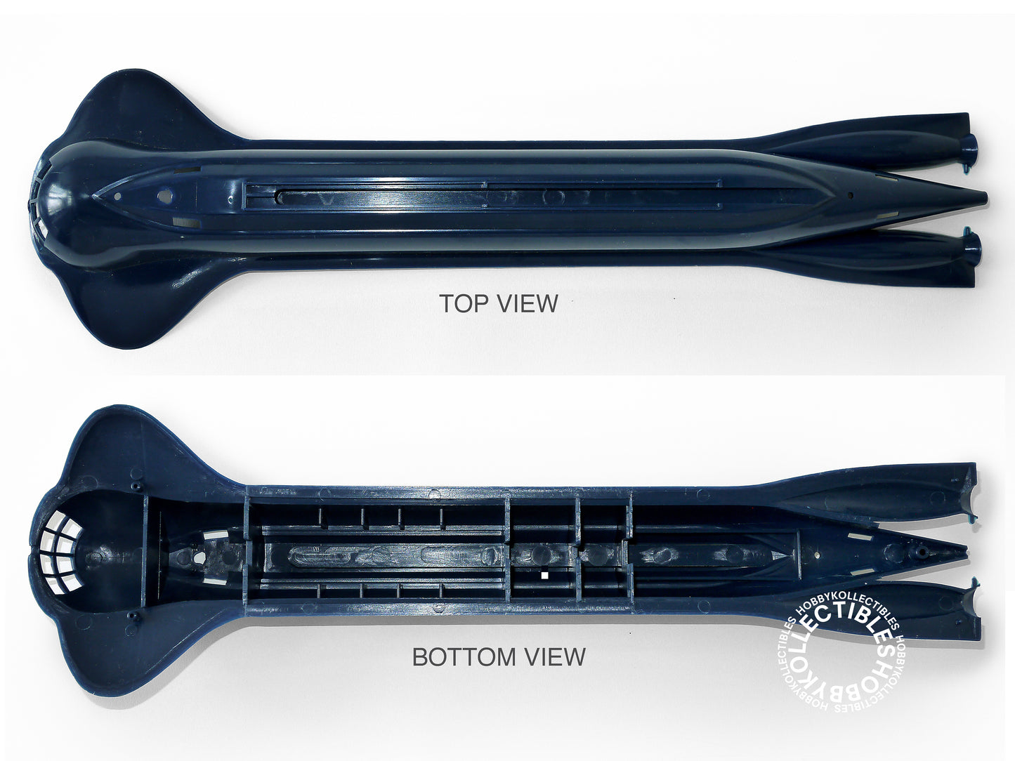 Doyusha Seaview w/ Electronic Light & Sound Model Kit