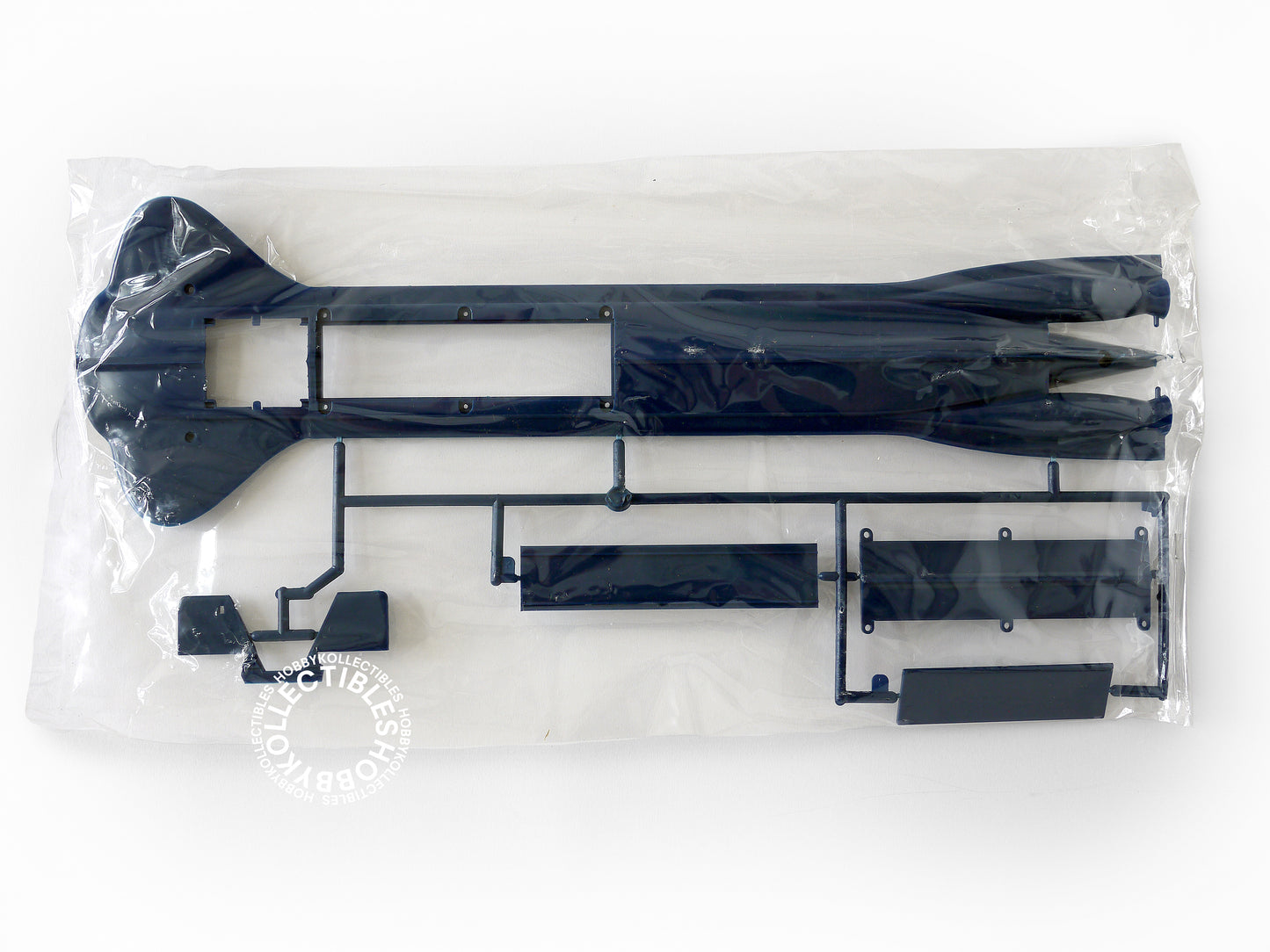 Doyusha Seaview w/ Electronic Light & Sound Model Kit