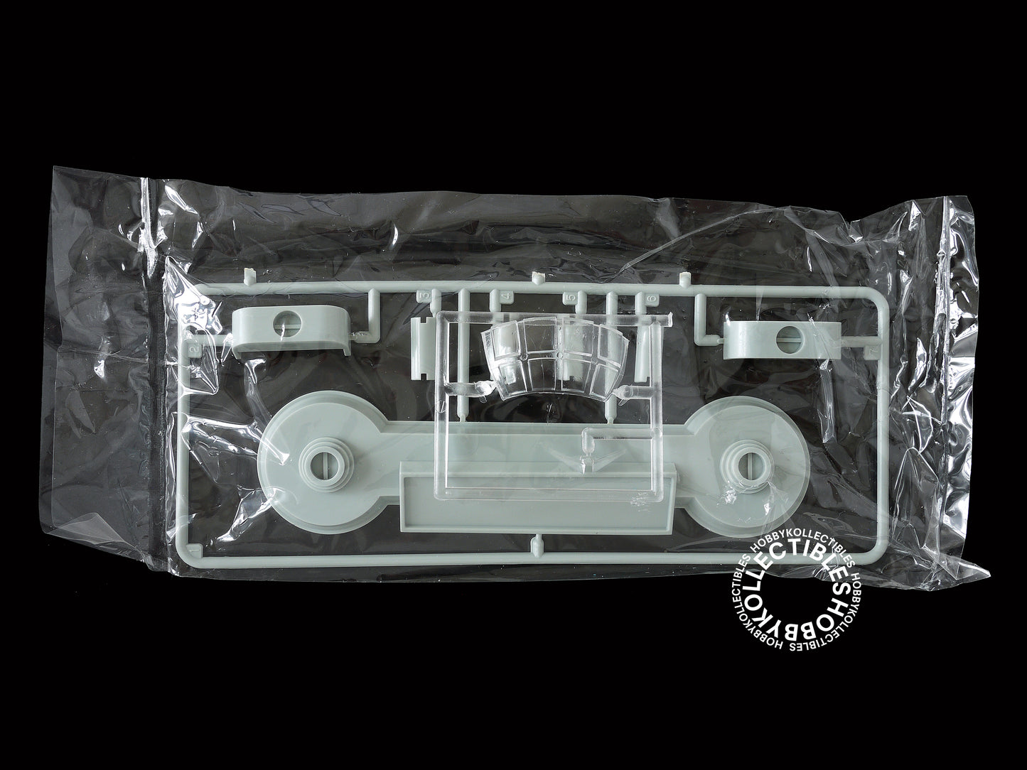 Doyusha Seaview w/ Electronic Light & Sound Model Kit