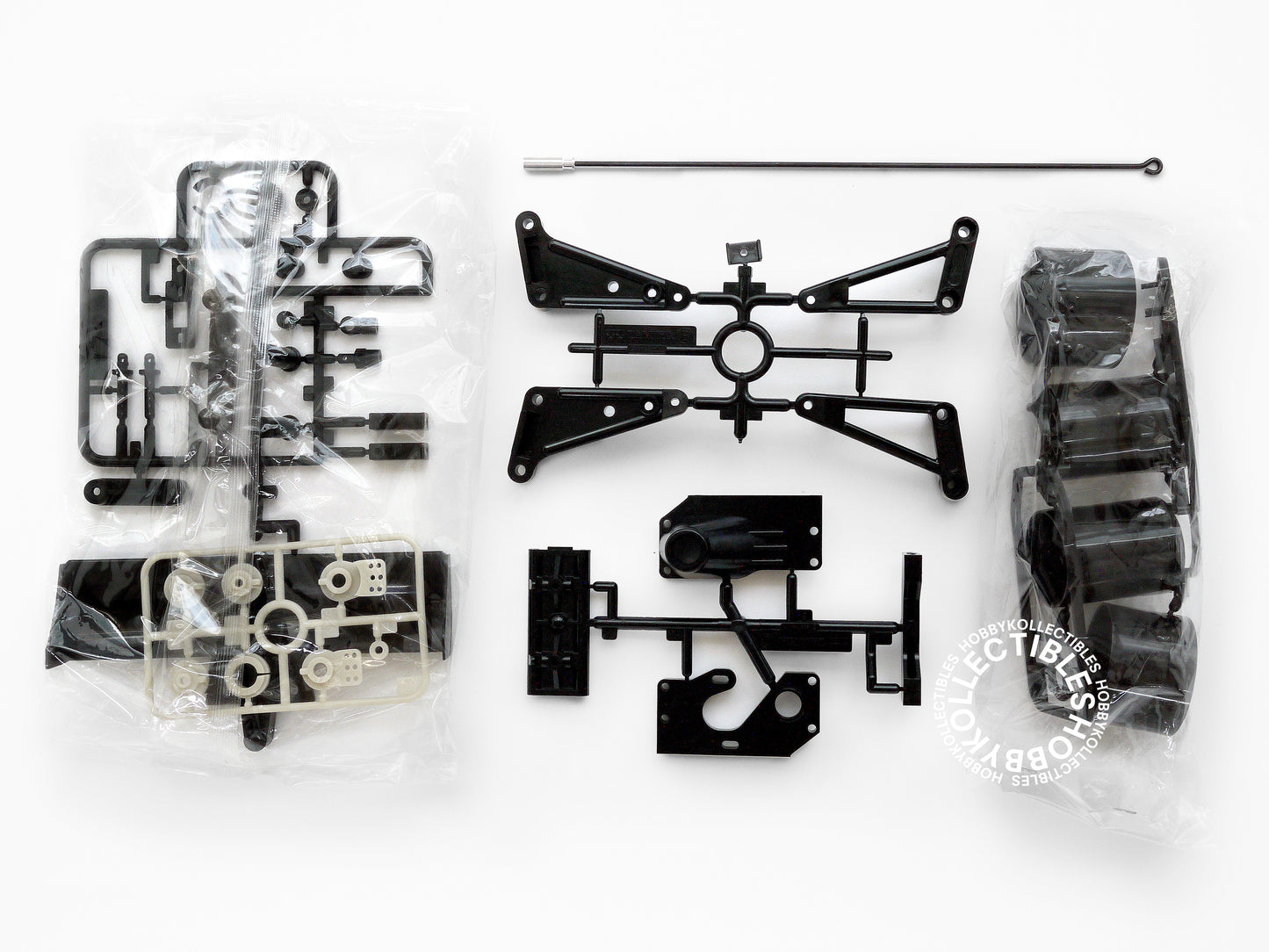 Tamiya 1/10 RC Ferrari F189 Late V. F1 #58084 Model Kit