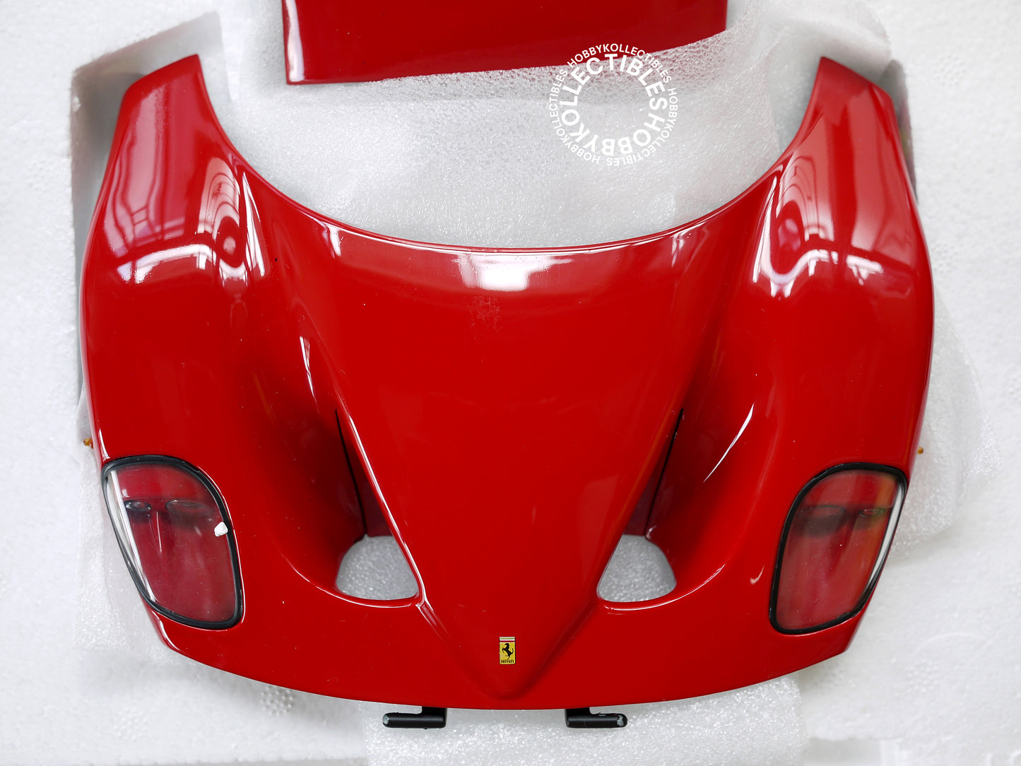 Tamiya 1/12 Ferrari F50 Semi-Assembled DieCast Model Limited Edition