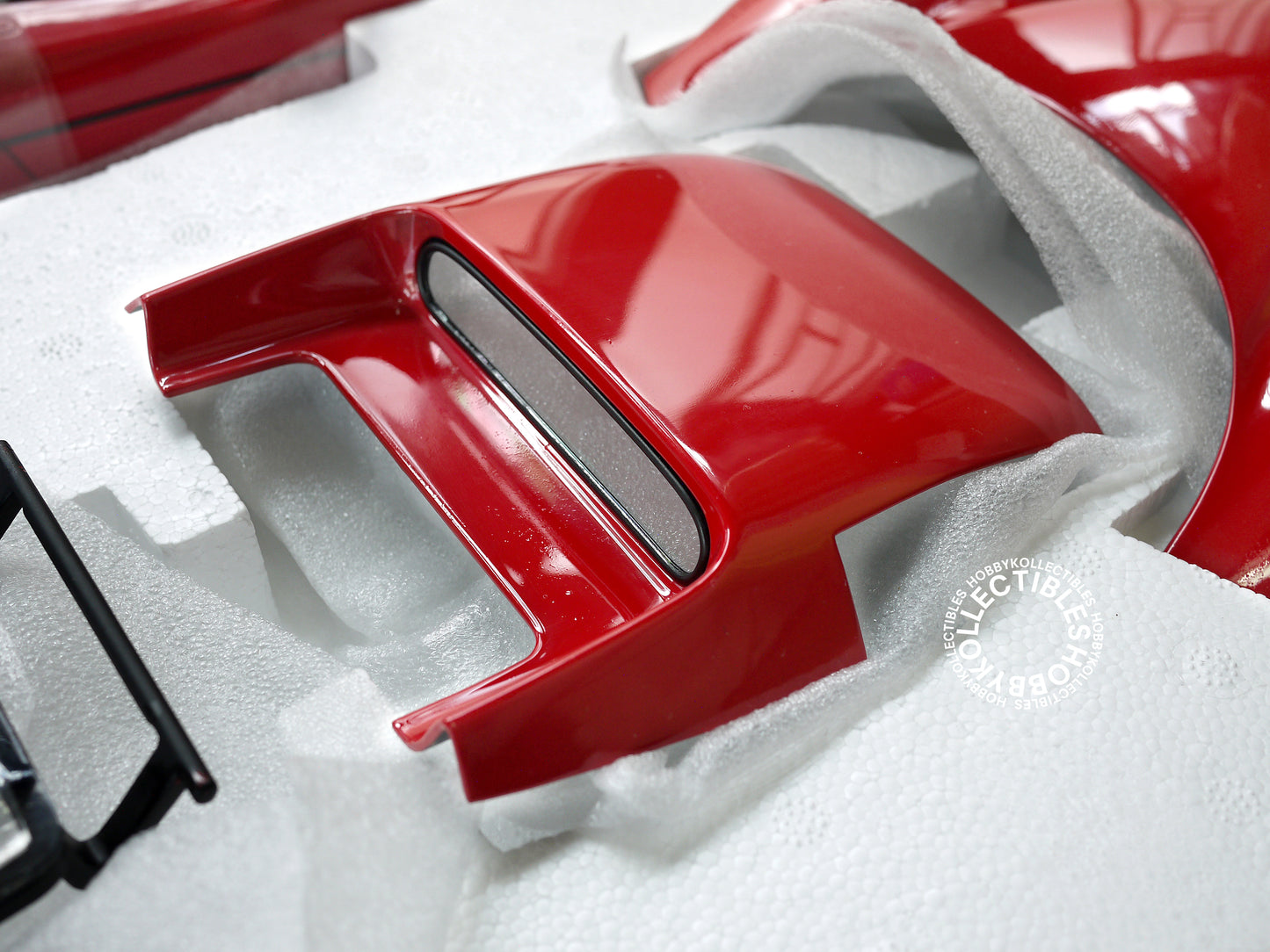 Tamiya 1/12 Ferrari F50 Semi-Assembled DieCast Model Limited Edition