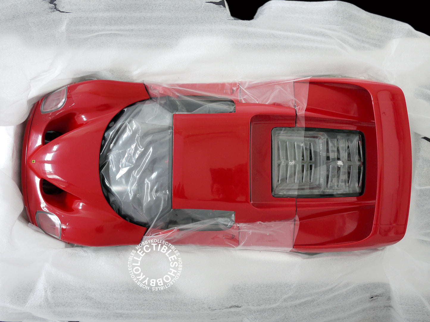 Tamiya 1/12 Ferrari F50 Assembled Diecast Model Car