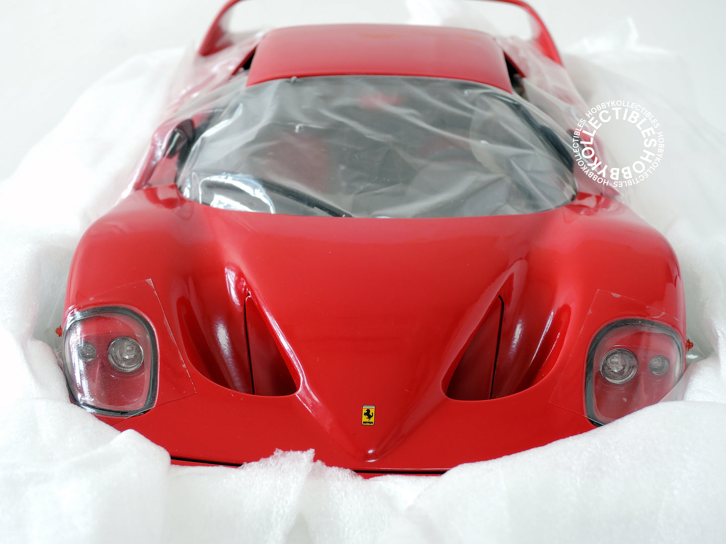 Tamiya 1/12 Ferrari F50 Assembled Diecast Model Car