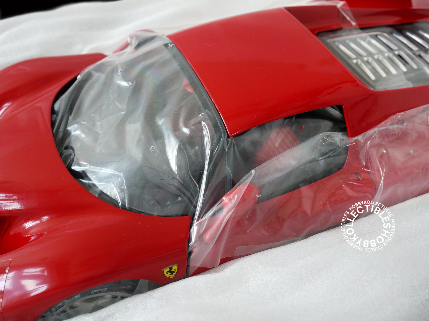 Tamiya 1/12 Ferrari F50 Assembled Diecast Model Car