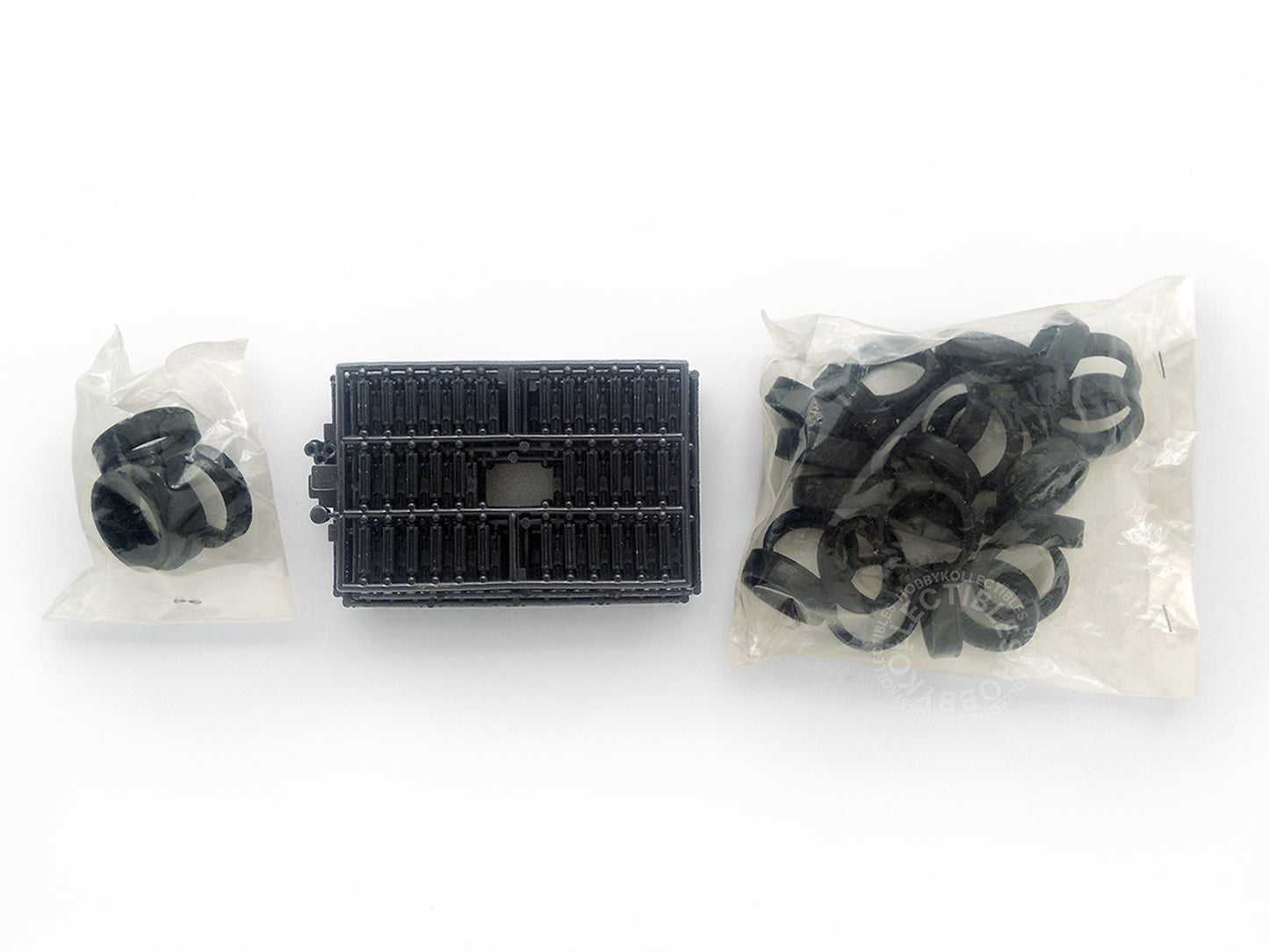 Tamiya Vintage 1/16 RC US Army M4 Sherman RT1601(#56001) MISSING GREASE!