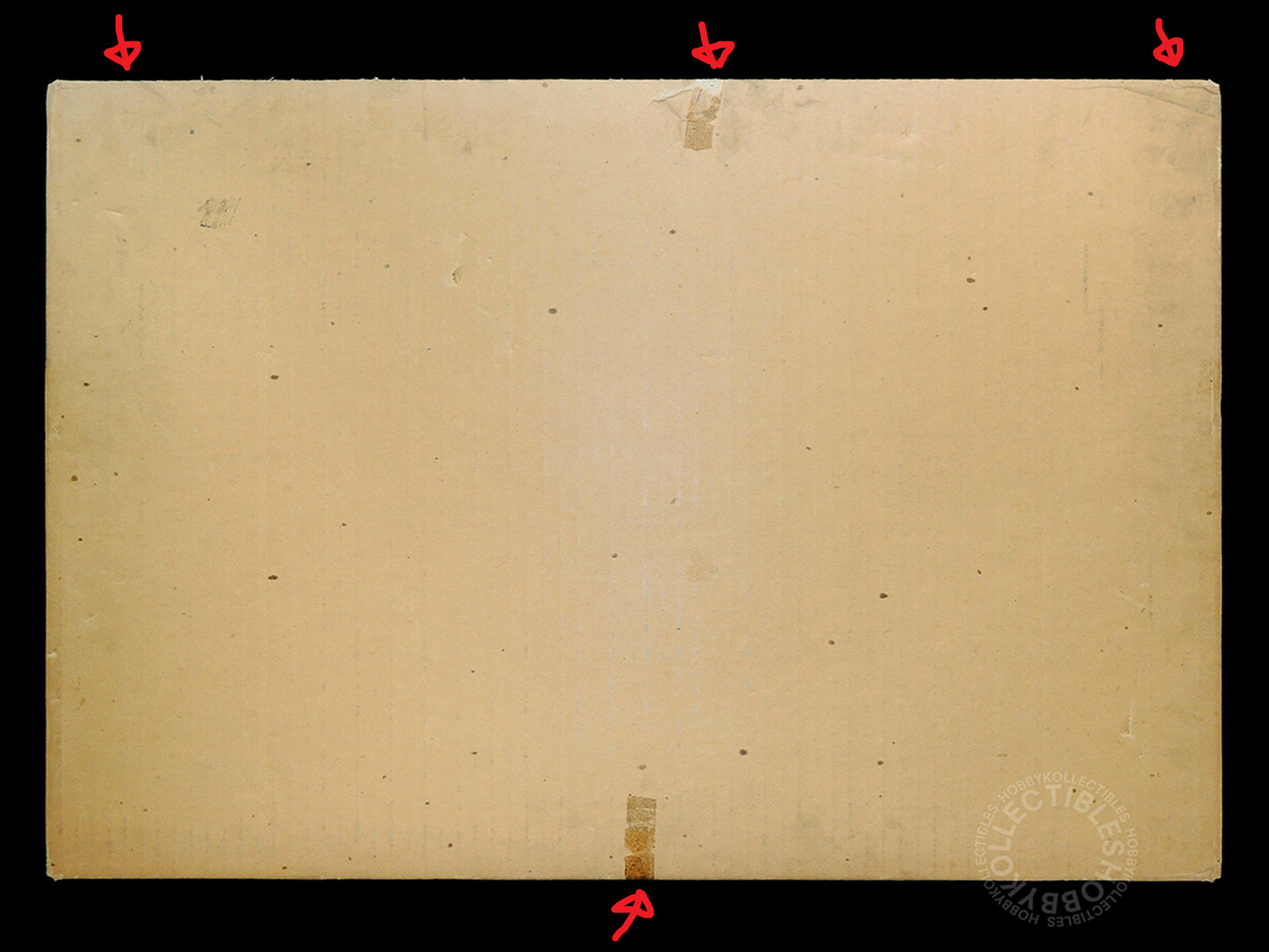 Tamiya Vintage 1/16 RC US Army M4 Sherman RT1601(#56001) MISSING GREASE!