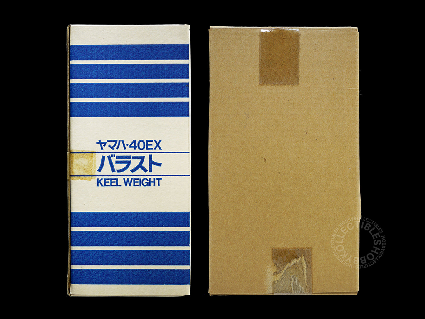 Tamiya Vintage RC 1/20 Cruiser Yacht Yamaha 40EX #56204 Model Kit