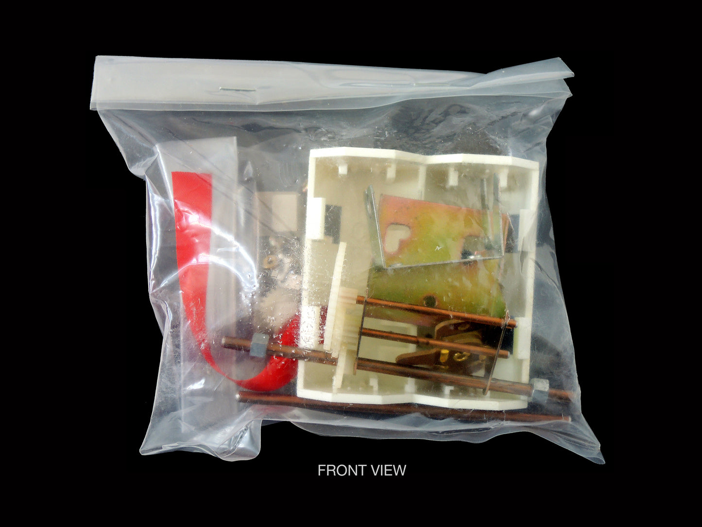 Tamiya Vintage 1/35 US M-1 Abrams Tank #3054 Model kit