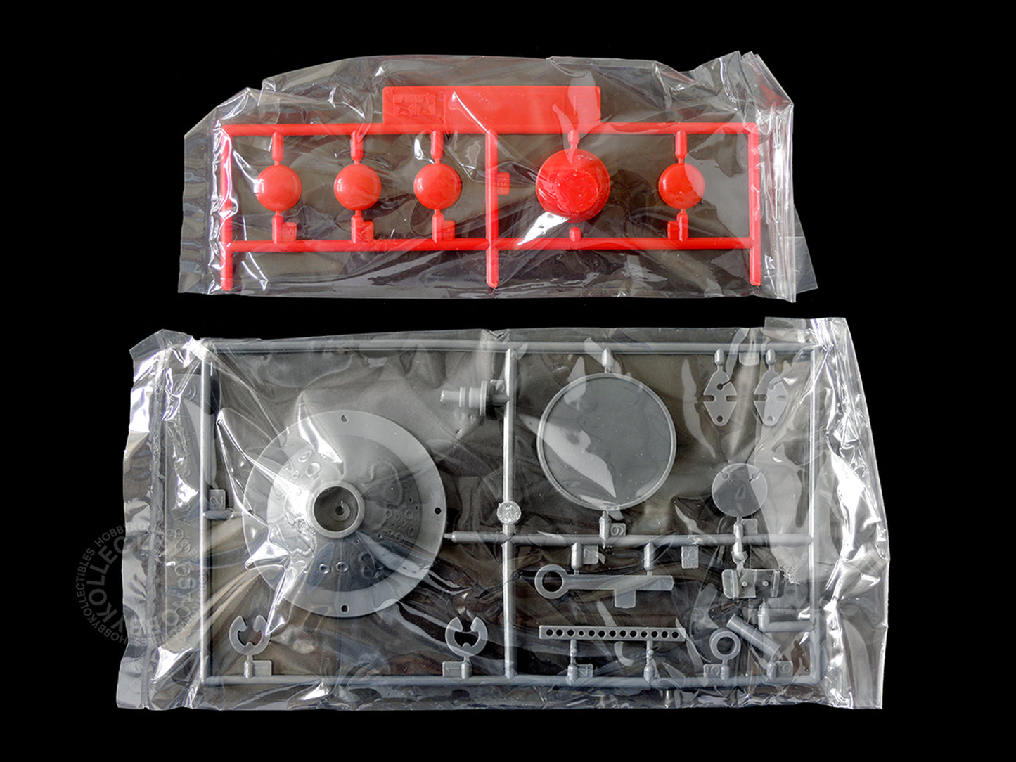 Tamiya 1/70 Apollo Lunar Spacecraft 40th Limited Edition Model Kit