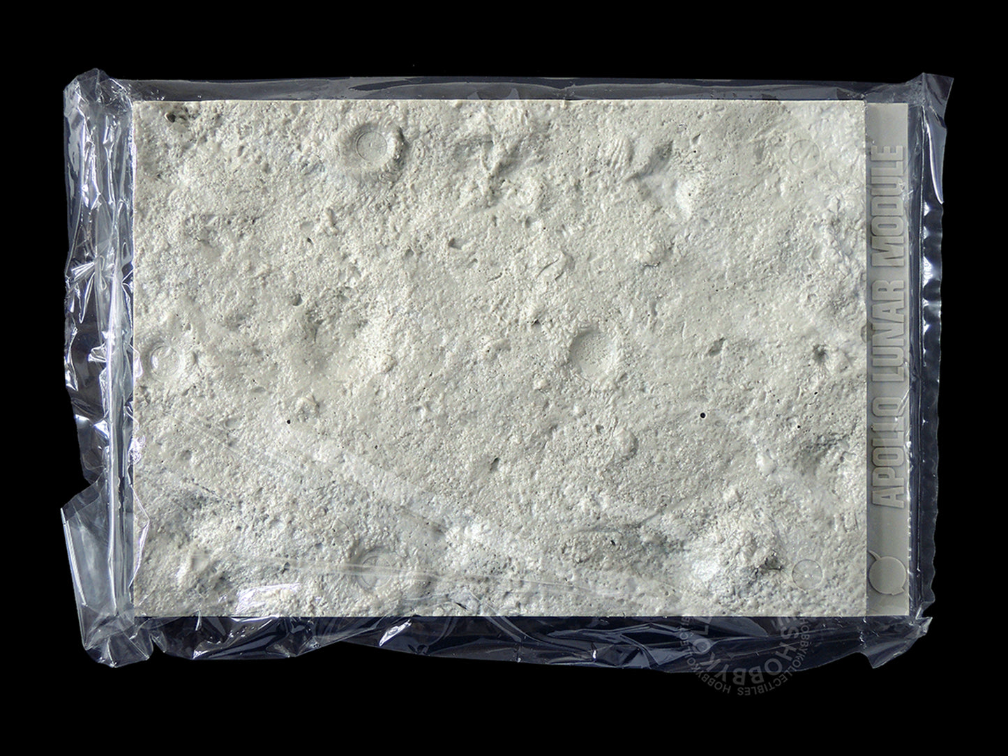 Tamiya 1/70 Apollo Lunar Spacecraft 40th Limited Edition Model Kit
