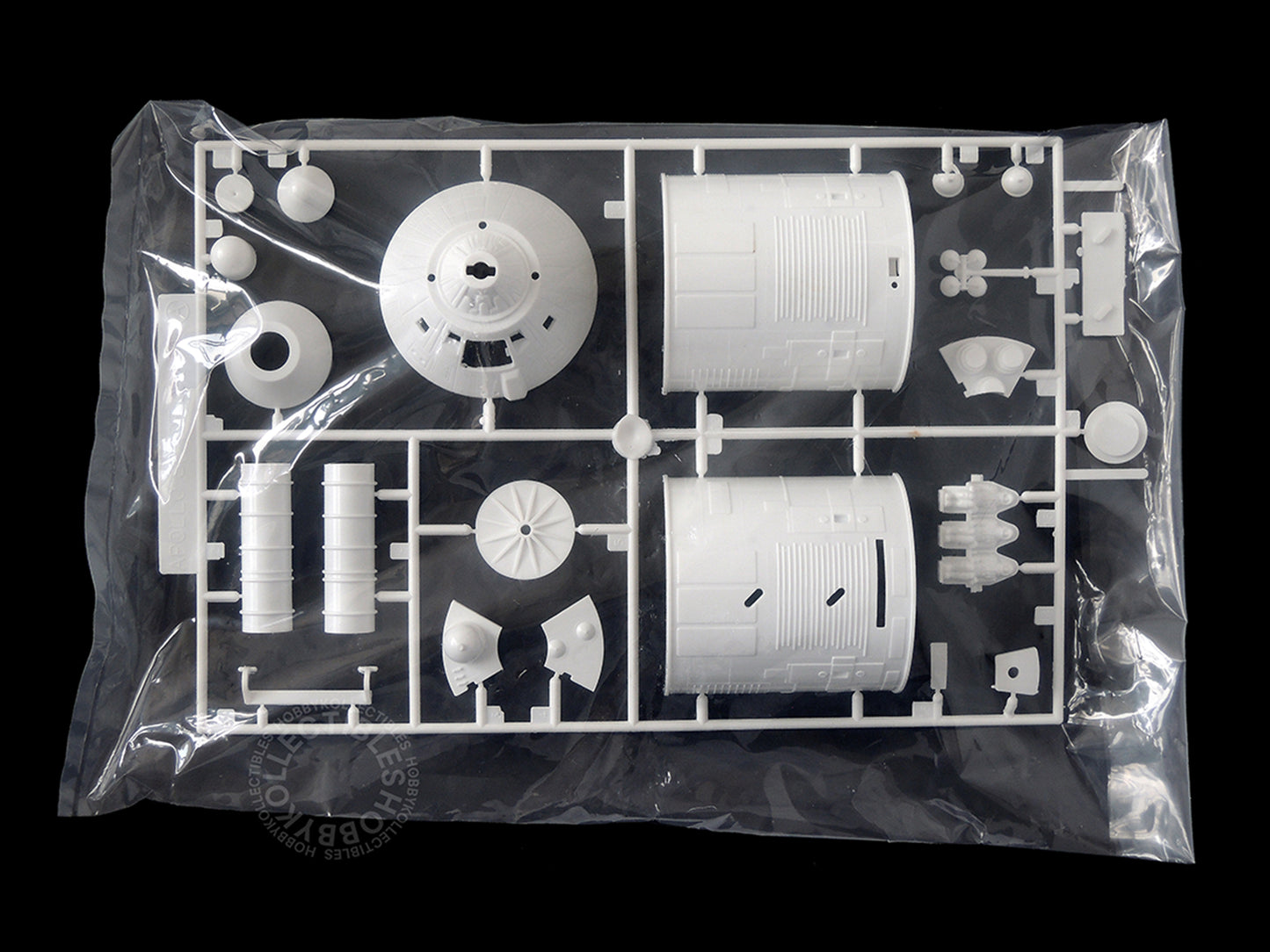 Tamiya 1/70 Apollo Lunar Spacecraft 40th Limited Edition Model Kit