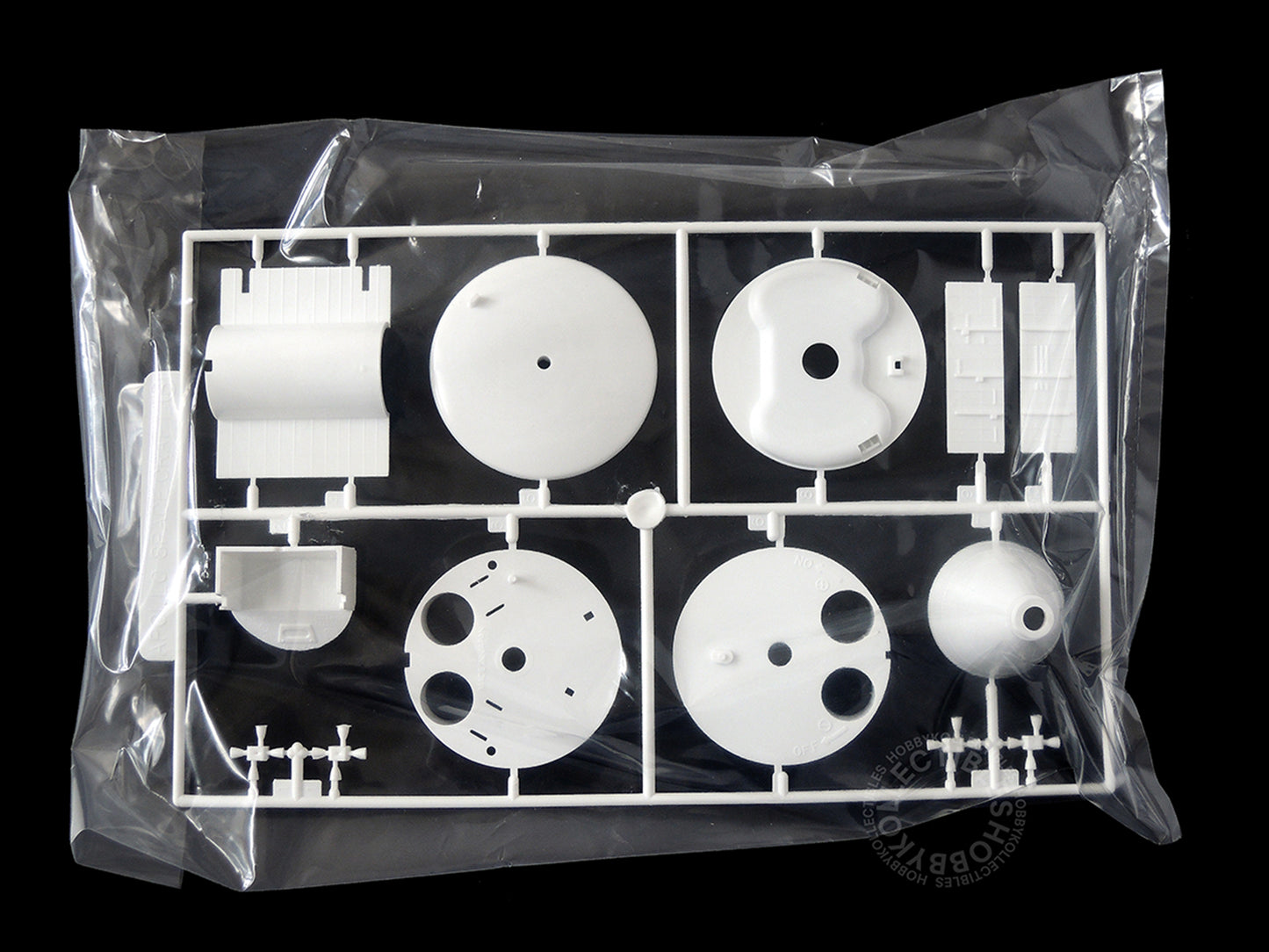 Tamiya 1/70 Apollo Lunar Spacecraft 40th Limited Edition Model Kit