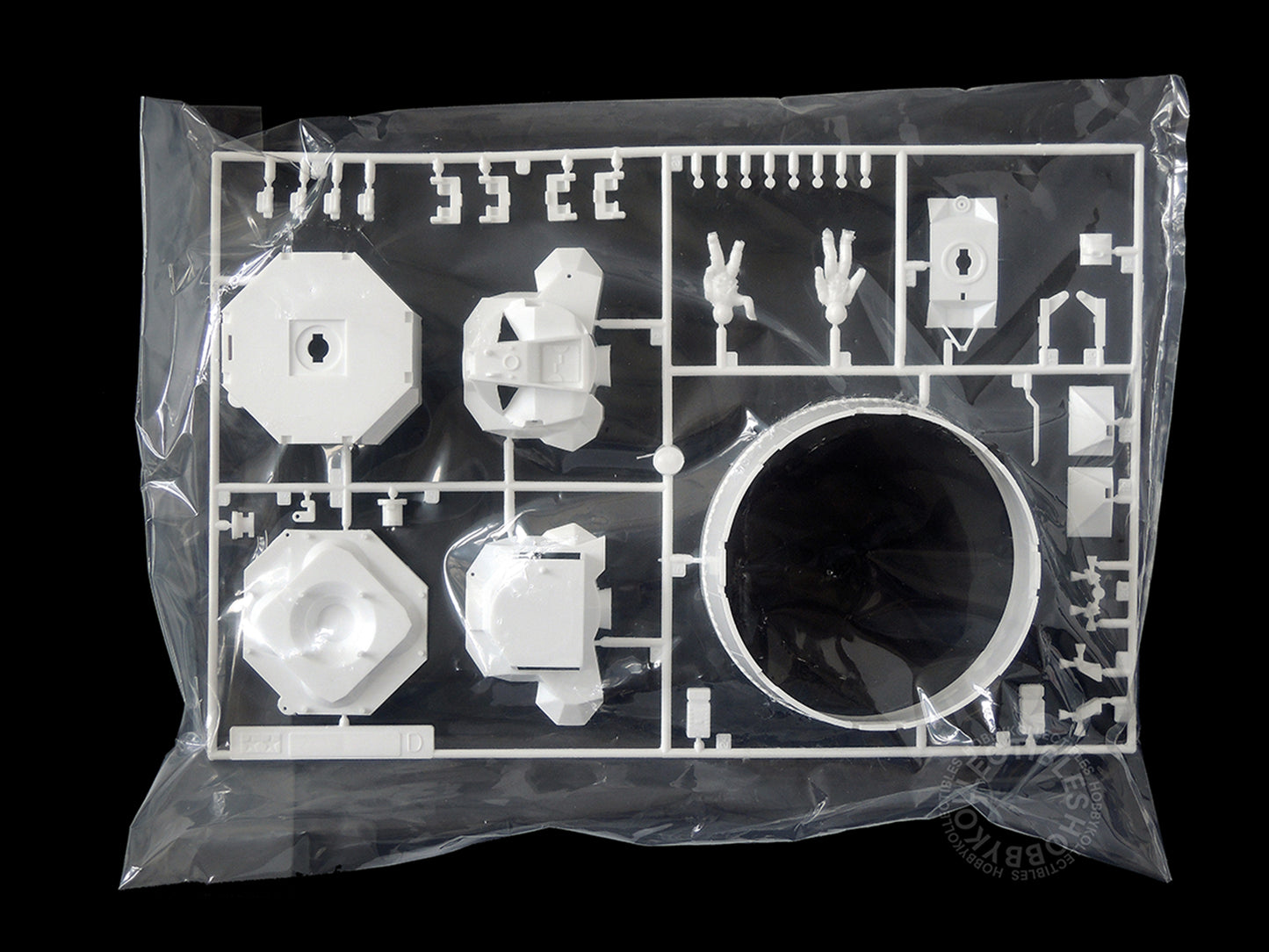 Tamiya 1/70 Apollo Lunar Spacecraft 40th Limited Edition Model Kit
