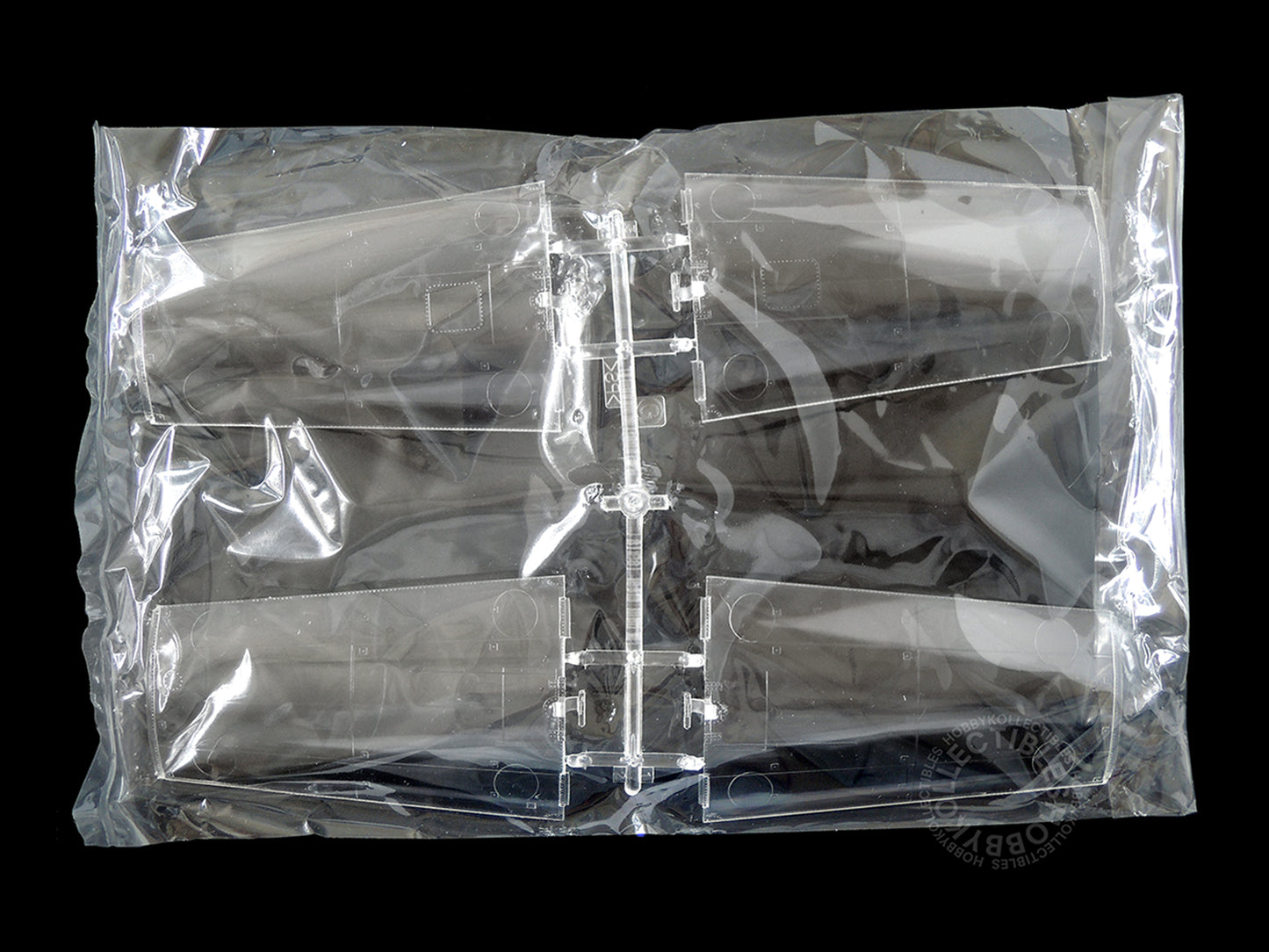 Tamiya 1/70 Apollo Lunar Spacecraft 40th Limited Edition Model Kit