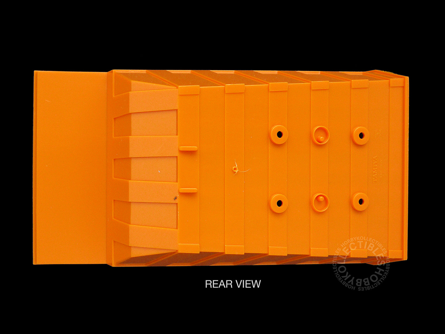 Tamiya Genius Series Earth Moving Dump Truck Motorized Action Kit