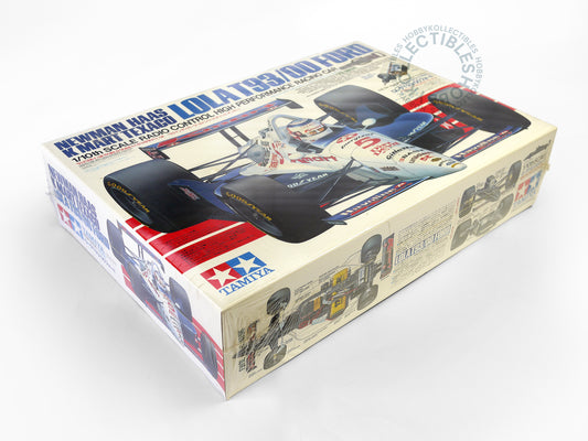 Tamiya Vintage 1/10 RC Lola T93/00 Ford #58134 Factory Sealed
