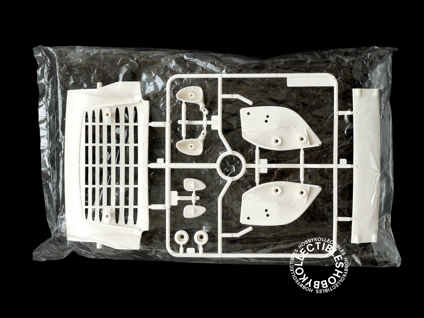 Tamiya 1/10 RC PIAA Porsche 911 Sport Car #58215 Model Kit