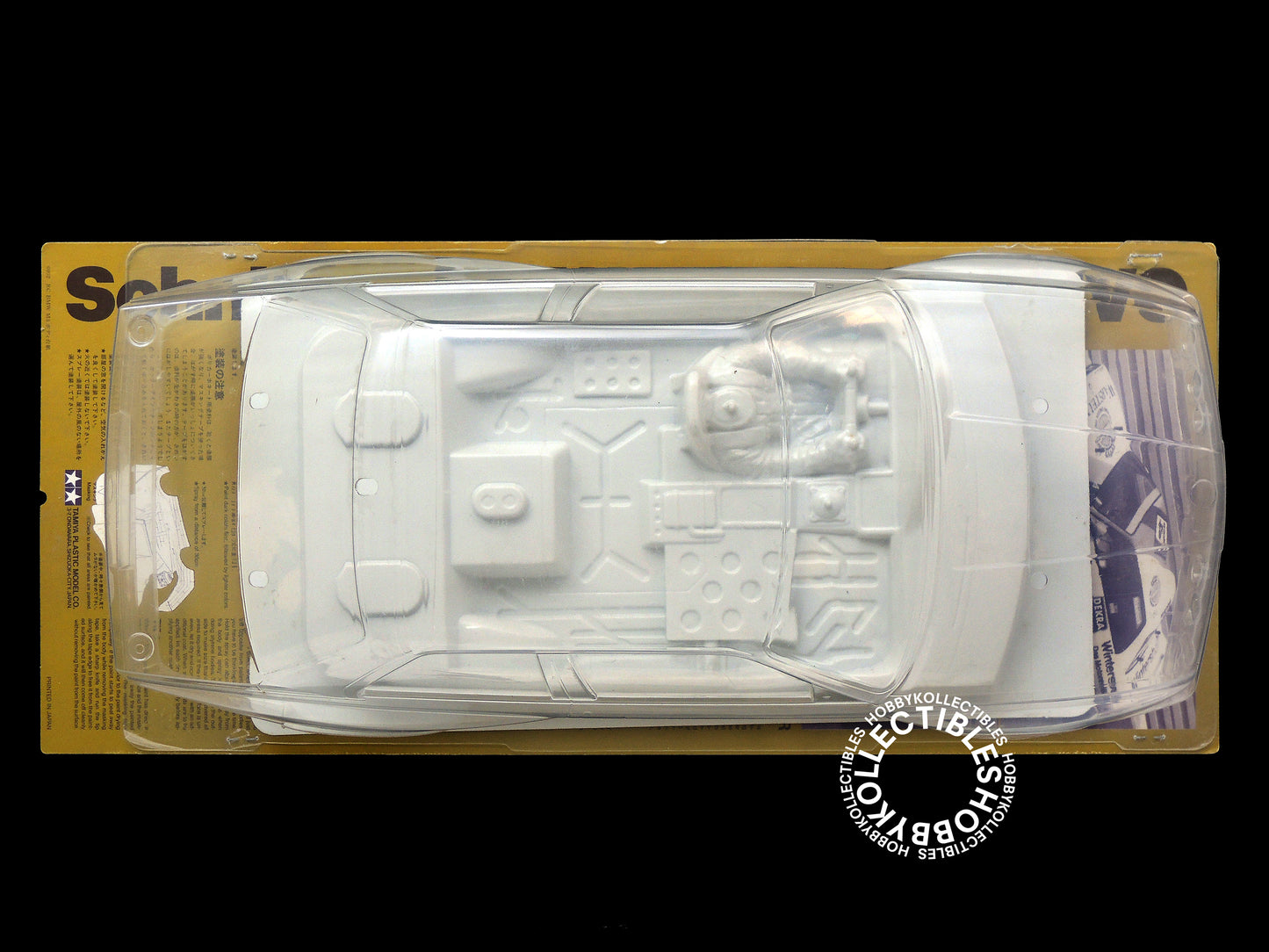 Tamiya 1/10 RC Schneitzer BMW M3 #58113 1st Release Rare