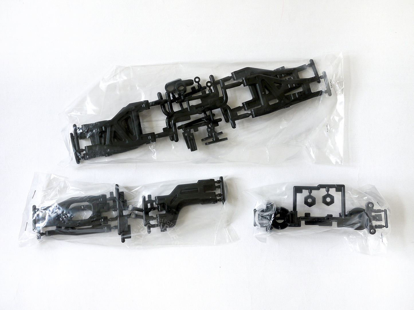 Tamiya 1/10 RC Buggy Kumamon Version #58615 Model kit
