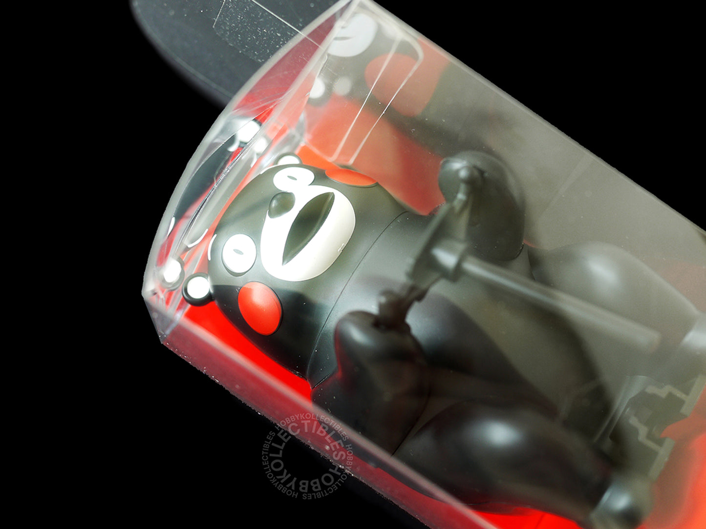 Tamiya 1/10 RC Buggy Kumamon Version #58615 Model kit