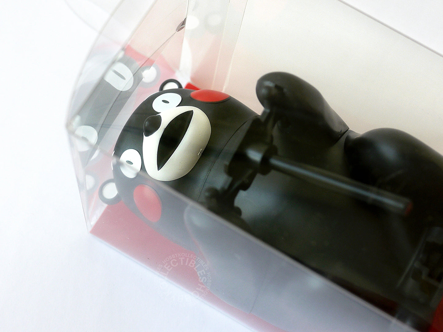 Tamiya 1/10 RC Buggy Kumamon Version #58615 Model kit