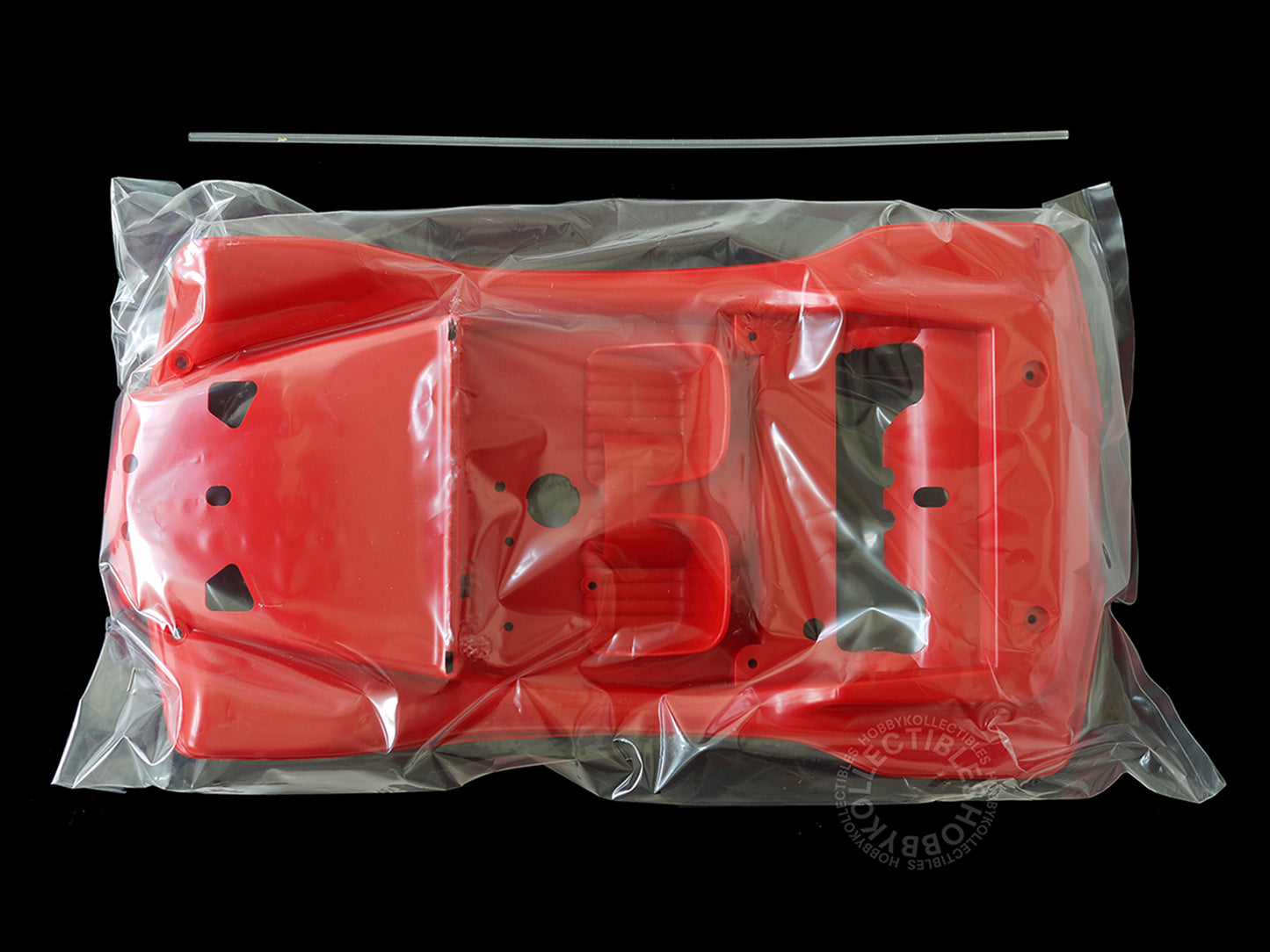 Tamiya 1/10 RC Buggy Kumamon Version #58615 Model kit