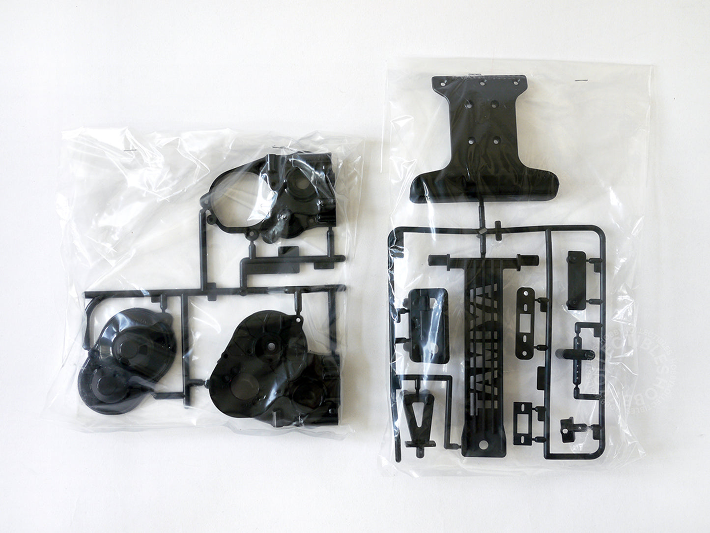 Tamiya 1/10 RC Buggy Kumamon Version #58615 Model kit