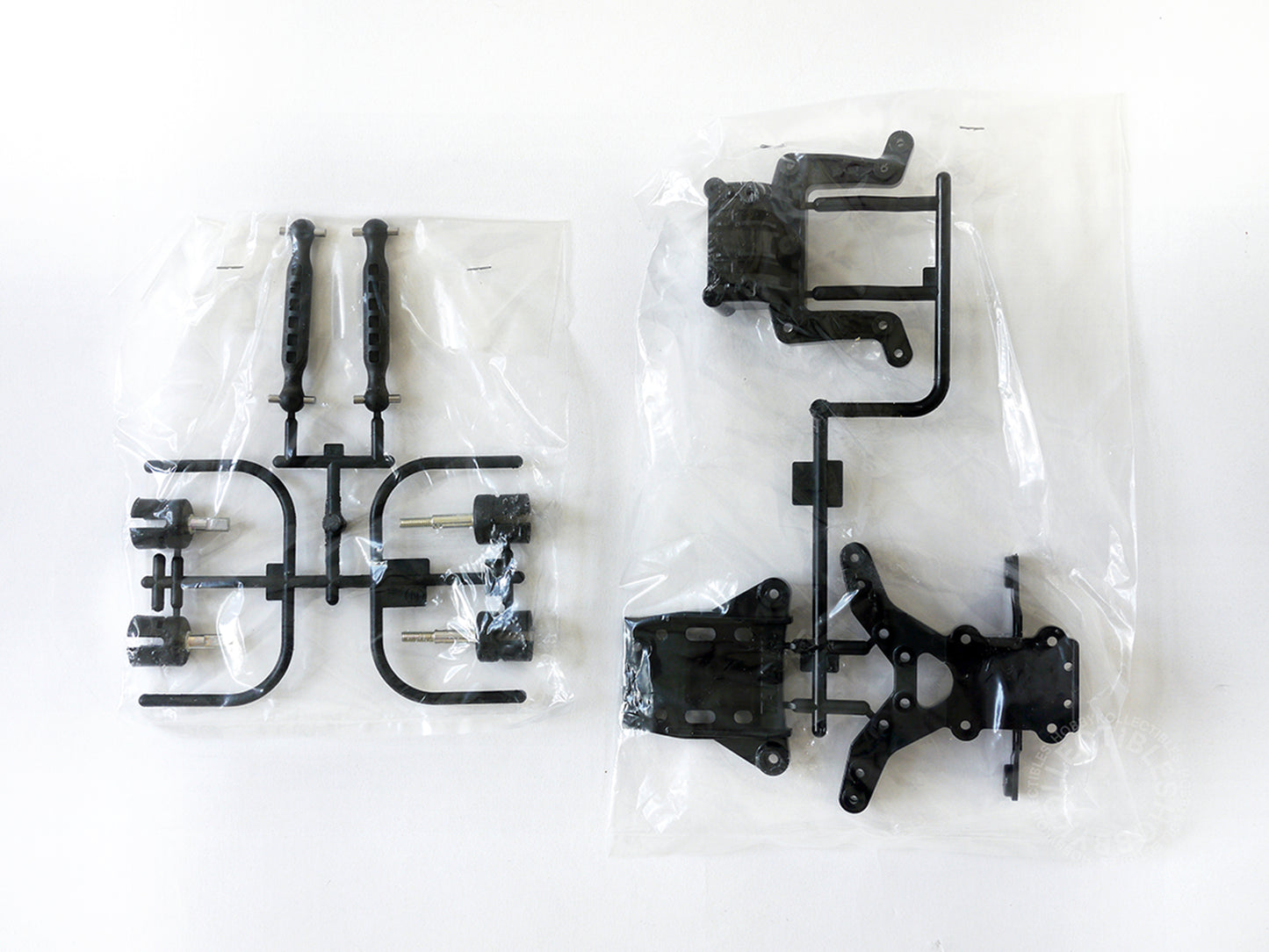 Tamiya 1/10 RC Buggy Kumamon Version #58615 Model kit