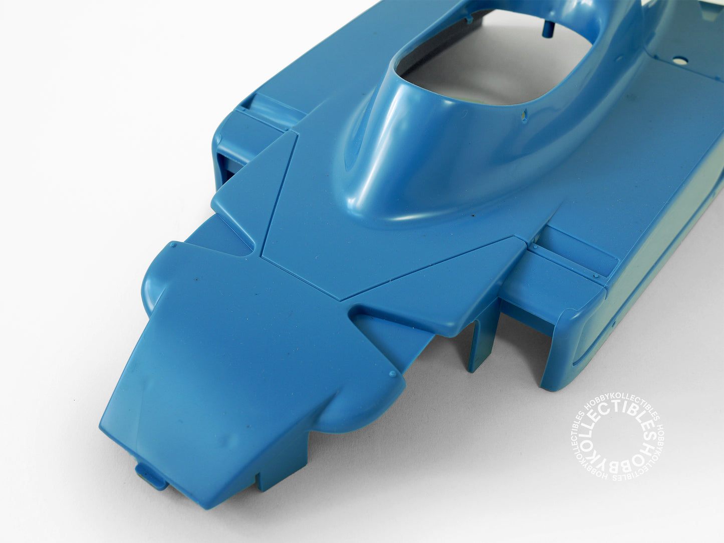 Tamiya Vintage 1/10 RC Ligier JS9 Matra Gitanes Body Parts F1 Racing SP1082