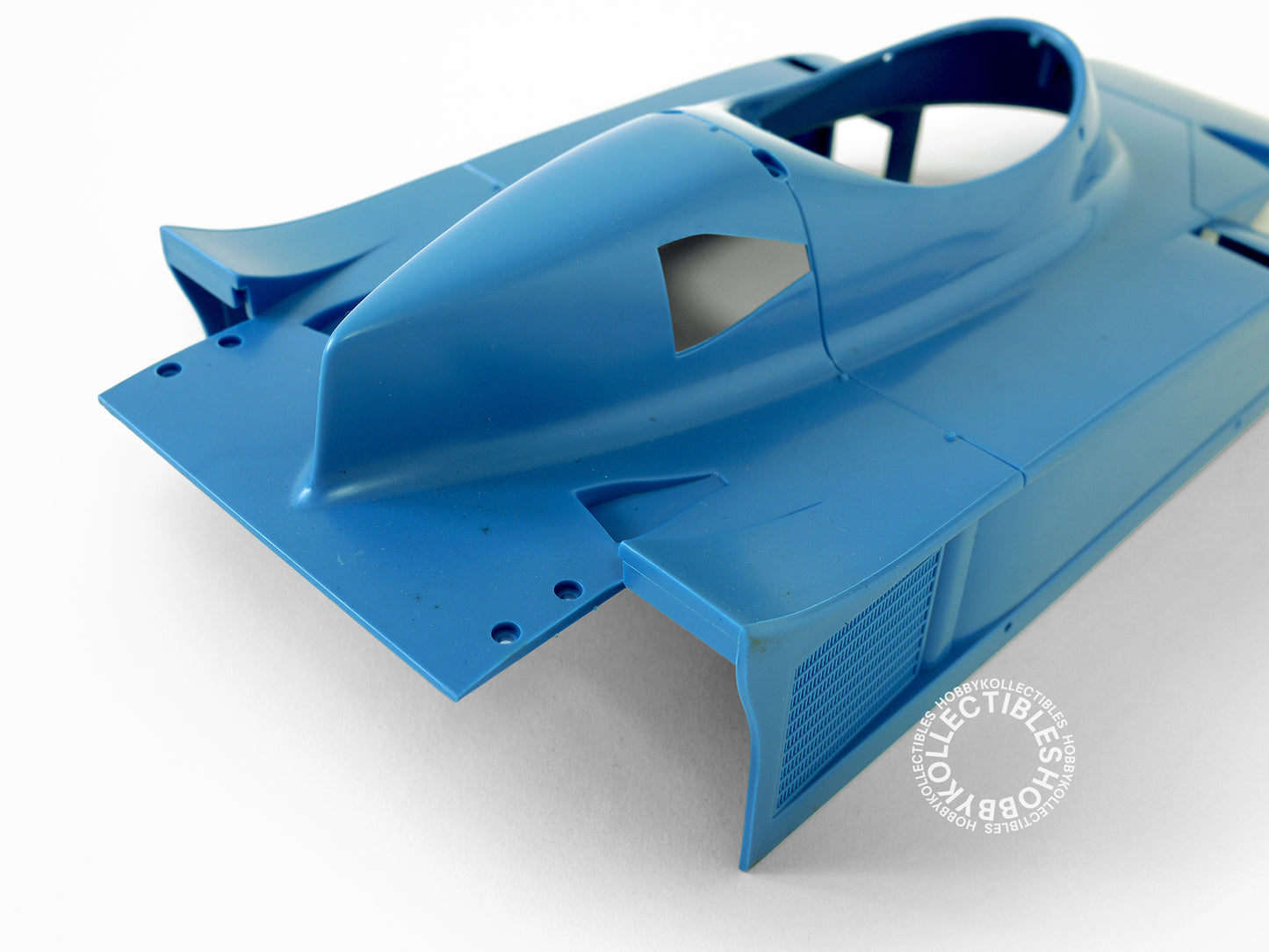 Tamiya Vintage 1/10 RC Ligier JS9 Matra Gitanes Body Parts F1 Racing SP1082