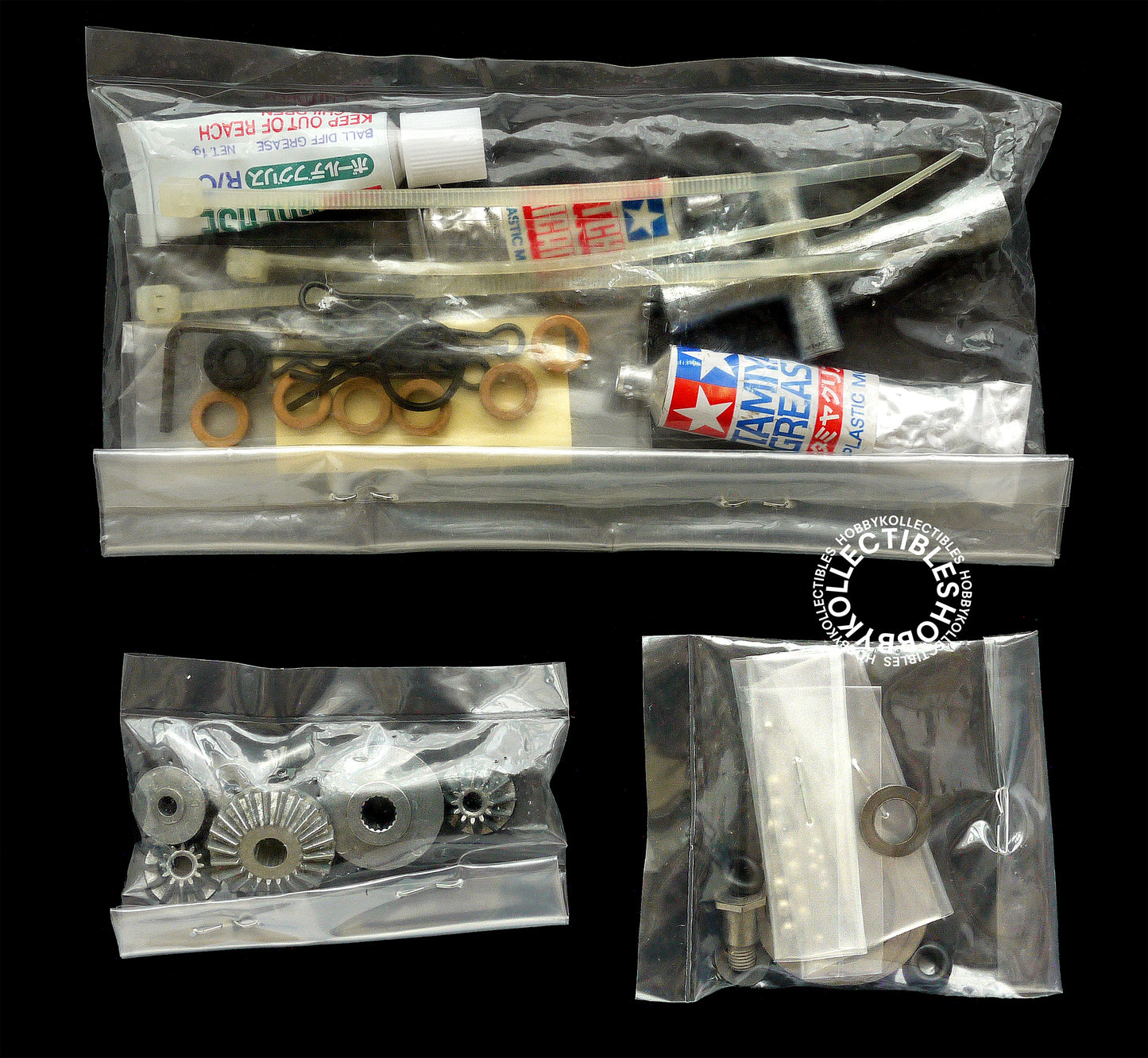 Tamiya 1/10 Vintage RC Mercedes-Benz 190E EVO.II #58108 Model Kit