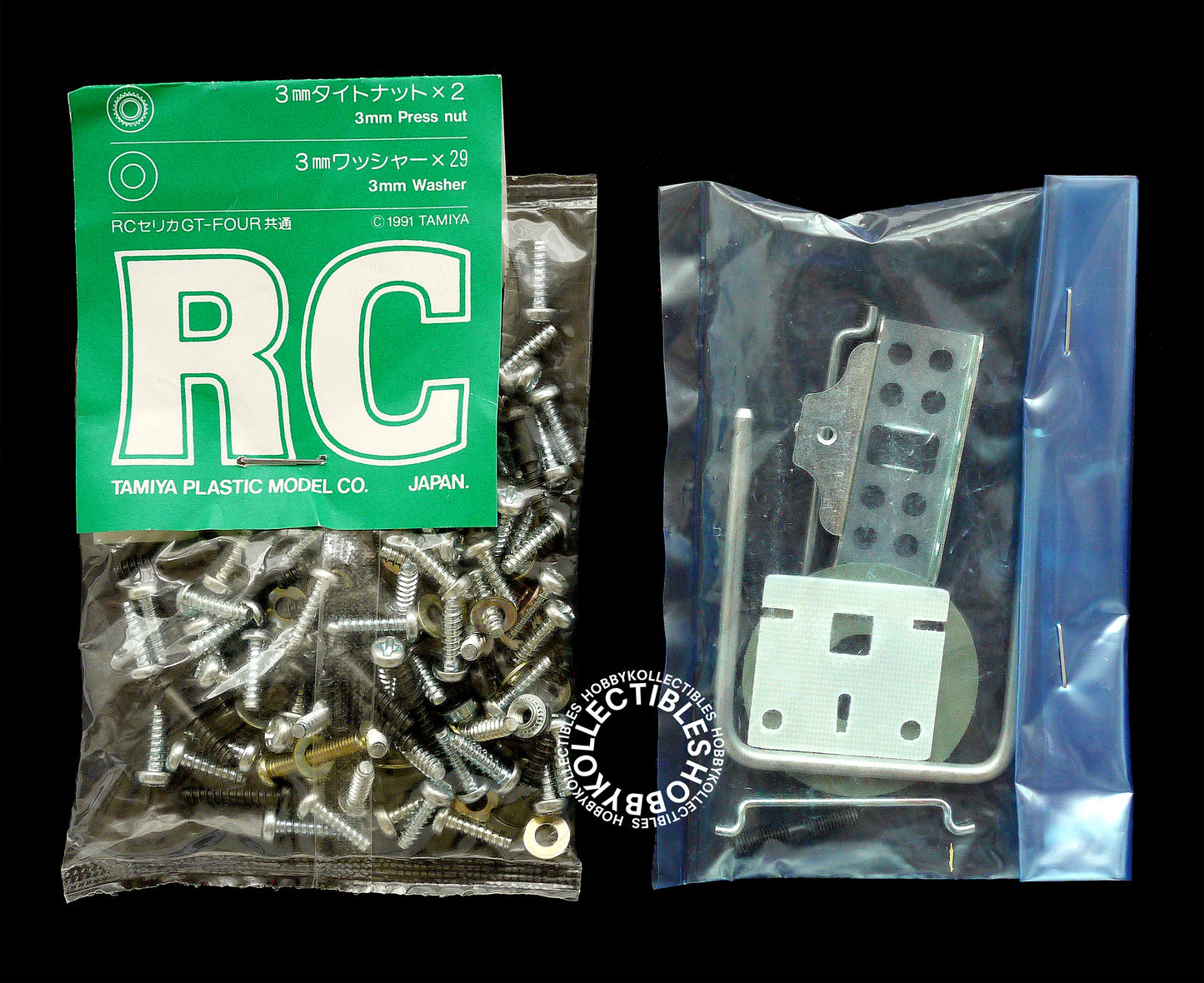Tamiya 1/10 Vintage RC Mercedes-Benz 190E EVO.II #58108 Model Kit