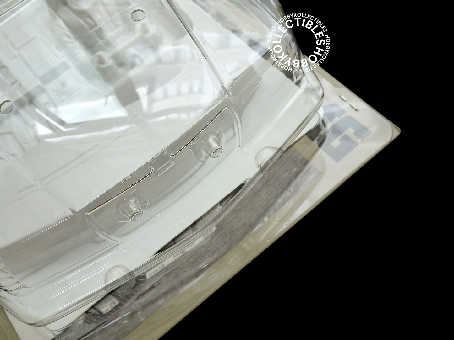 Tamiya 1/10 Vintage RC Mercedes-Benz 190E EVO.II #58108 Model Kit