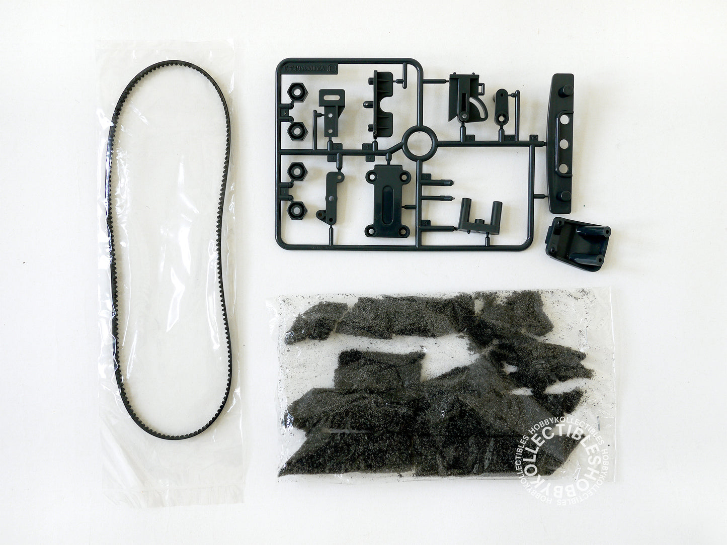 Tamiya Vintage RC 1/10 Mitsubishi Lancer Evo.IV Rally #58199