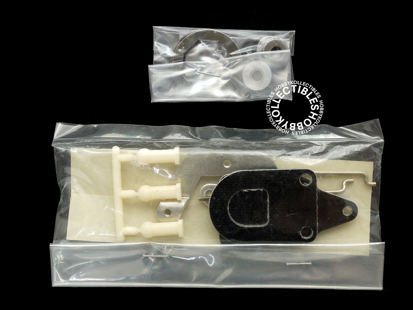 Tamiya Vinatge 1/10 RC Motorola Lola T94/00 Honda Indy #58148