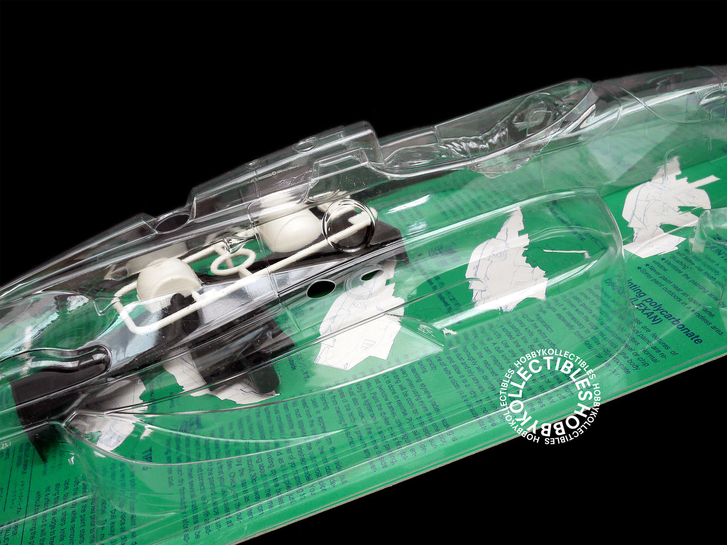 Tamiya Vinatge 1/10 RC Motorola Lola T94/00 Honda Indy #58148