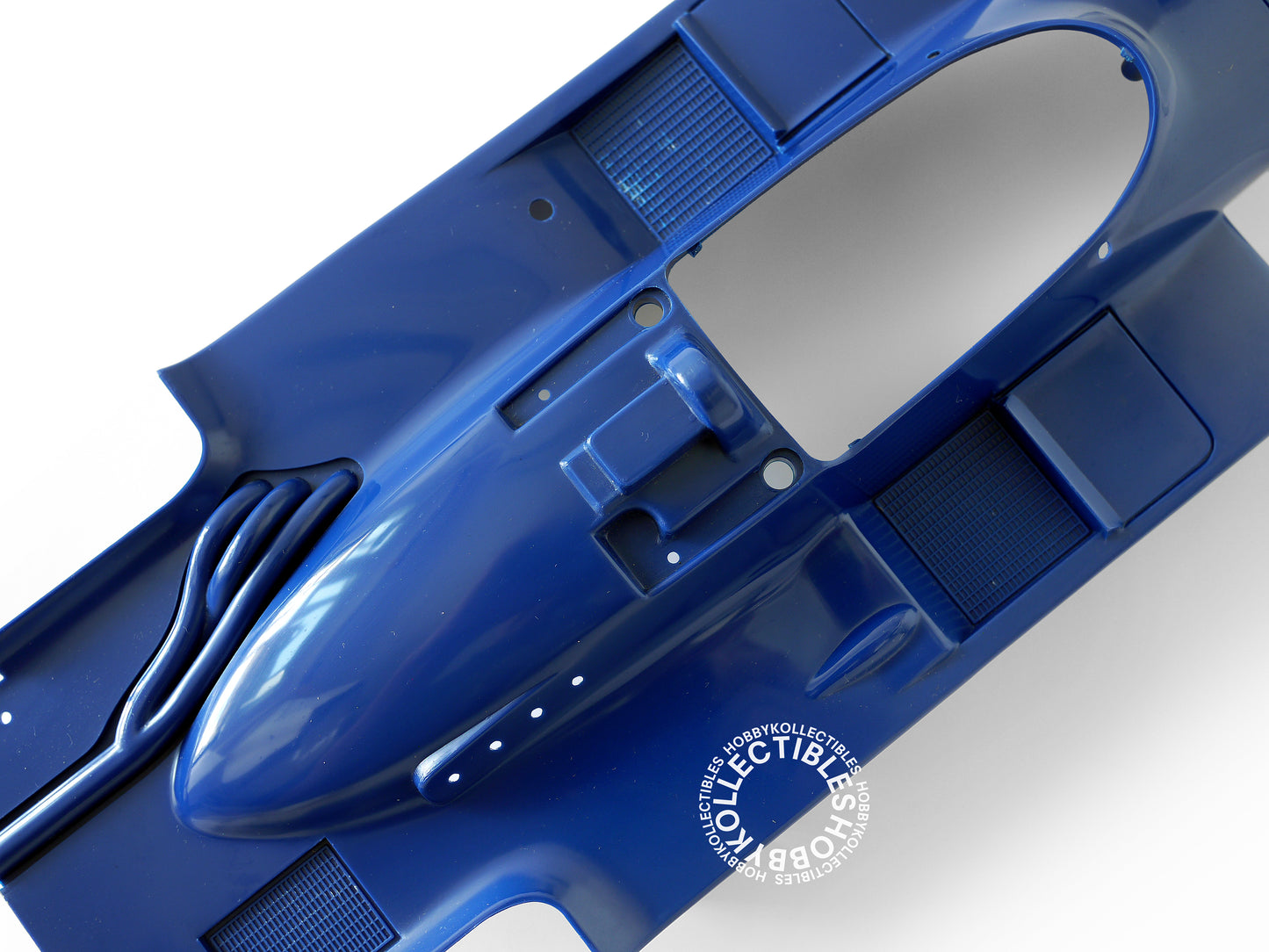 Tamiya Vintage 1/10 RC Ralt RT2 Hart 420R F2 F2 Body Parts SP1129