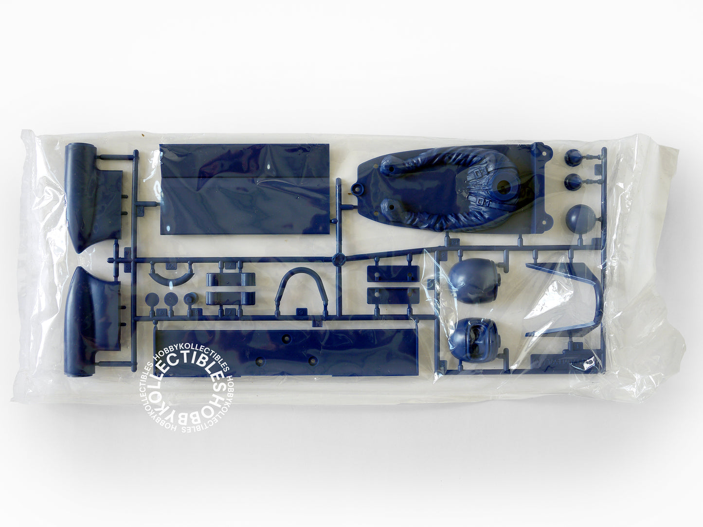 Tamiya Vintage 1/10 RC Ralt RT2 Hart 420R F2 F2 Body Parts SP1129