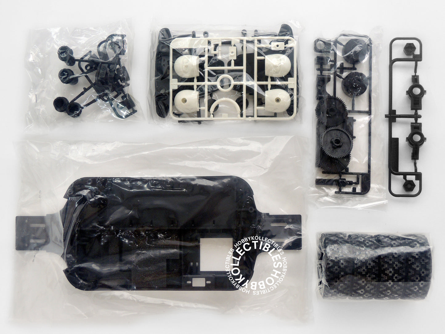 (SOLD in eBay) Tamiya 1/10 RC Subaru Impreza WRC Arai Version #58270