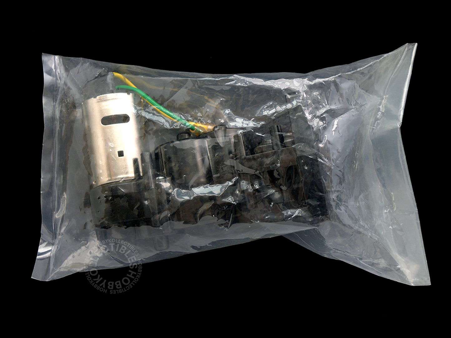 Tamiya 1/10 RC Wild Willy 2 #49337 WR-02 Metallic Limited Edition