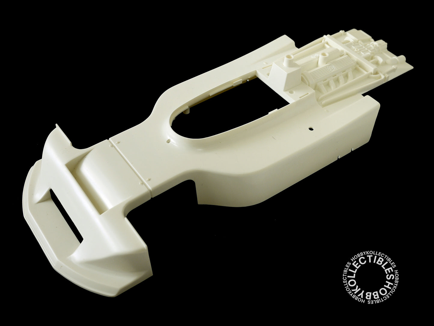 Tamiya Vintage 1/10 RC March 782 BMW F2 Body Parts SP1094 Model Kit